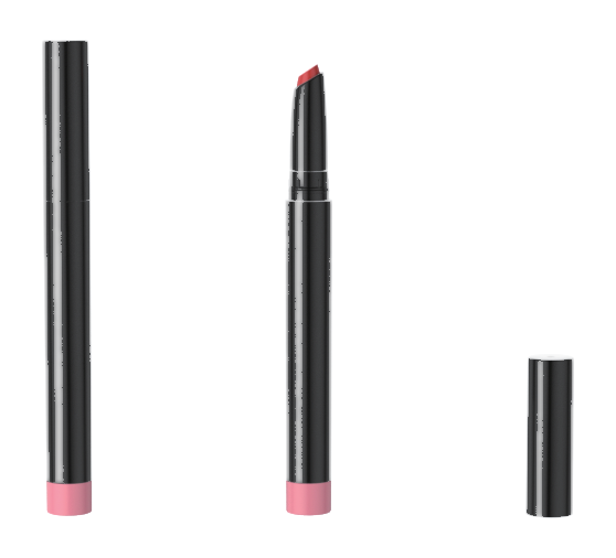 Lipstick packaging