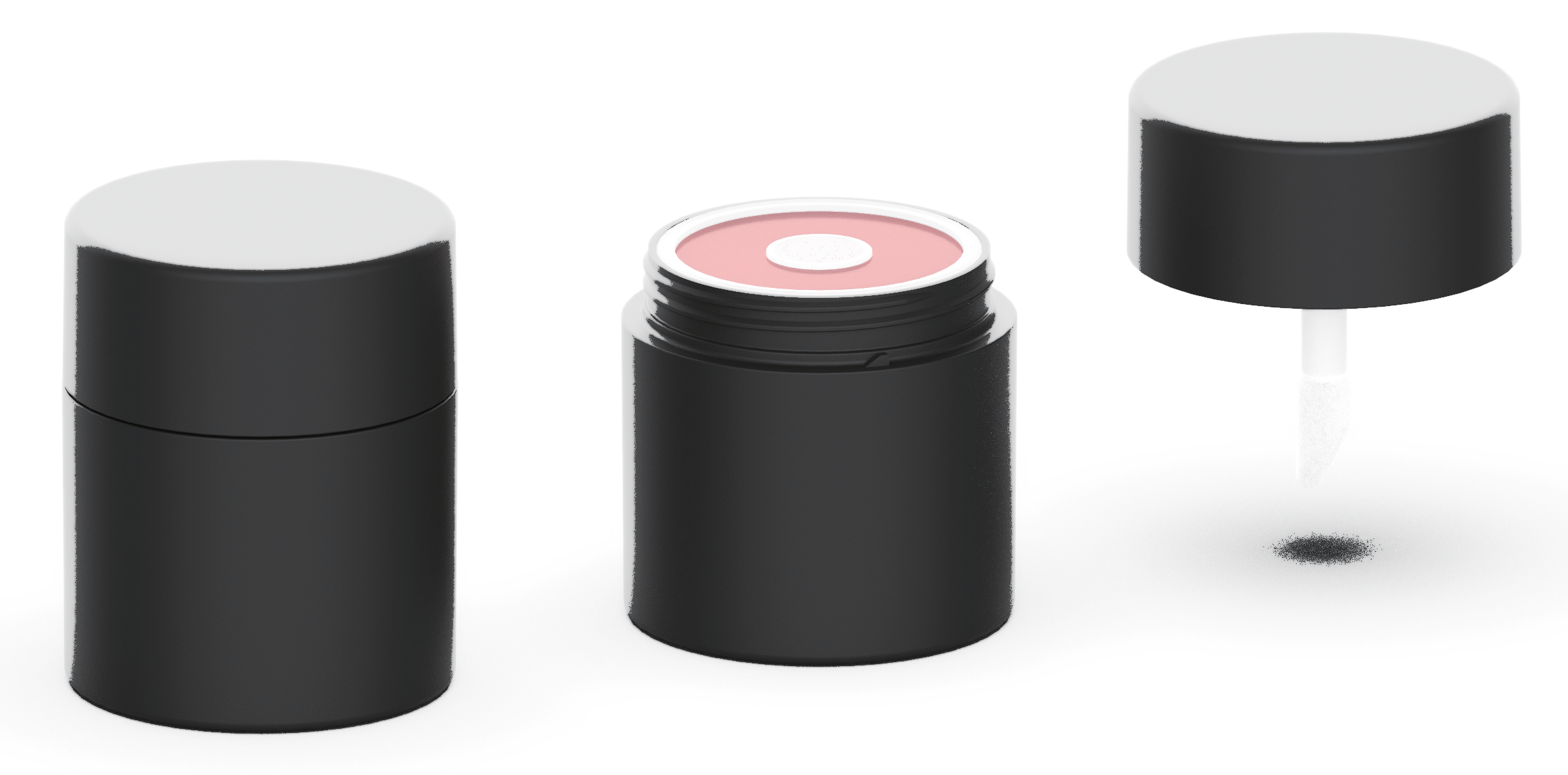 Other packaging formats